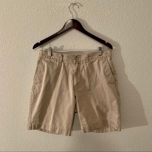 Ralph Lauren Khaki Shorts